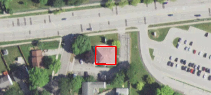 1111 Dundee Rd