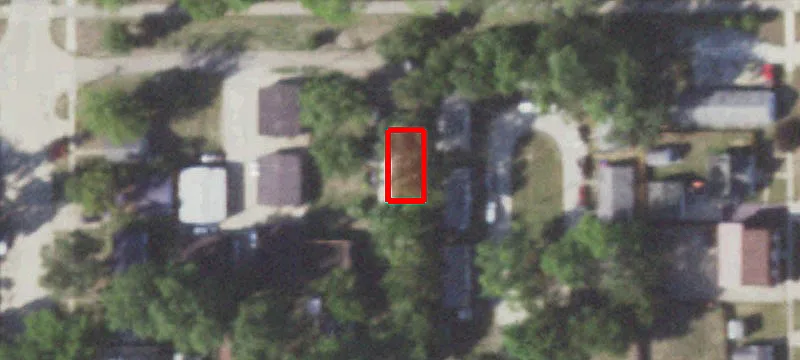 424 Letchworth St