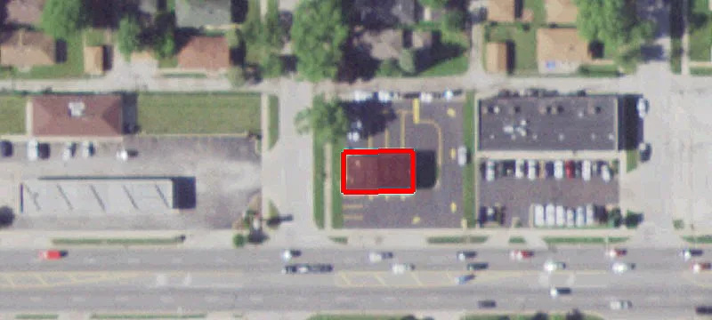 110 Sibley Blvd