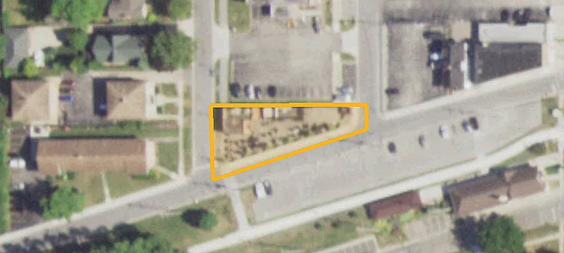 324 Central Blvd