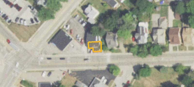31 Jackson St