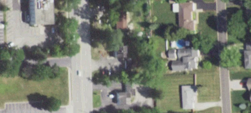 1st Smt Ave