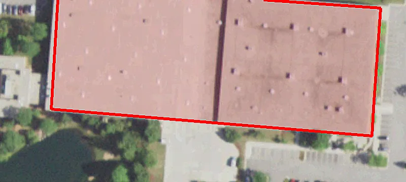 900 Busch Pkwy