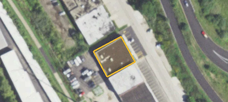 1460 Old Skokie Rd