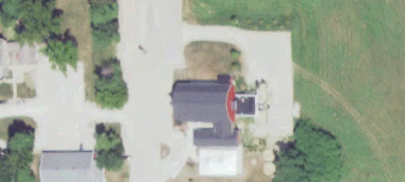 1451 Timberline Rd
