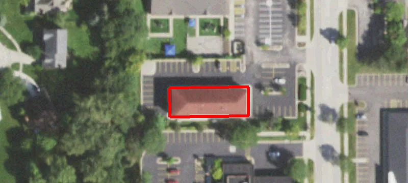 285 Loop Rd