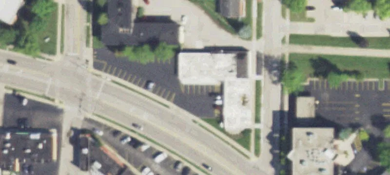 1400 Sunset Ave