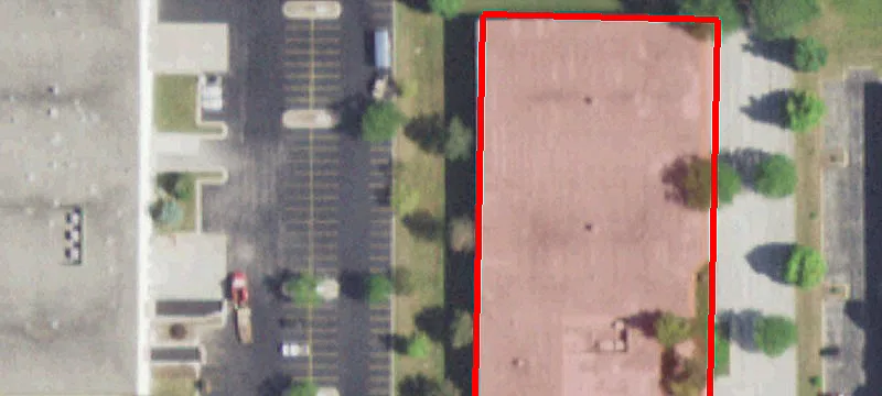 800 Corporate Woods Pkwy