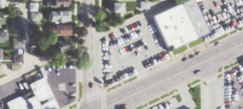 6545 Ogden Ave