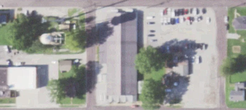 101 White St