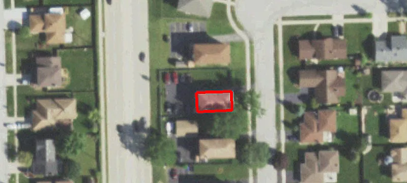 16532 Cres Ave, Unit 2
