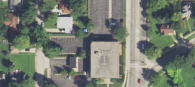 700 Lewis Ave