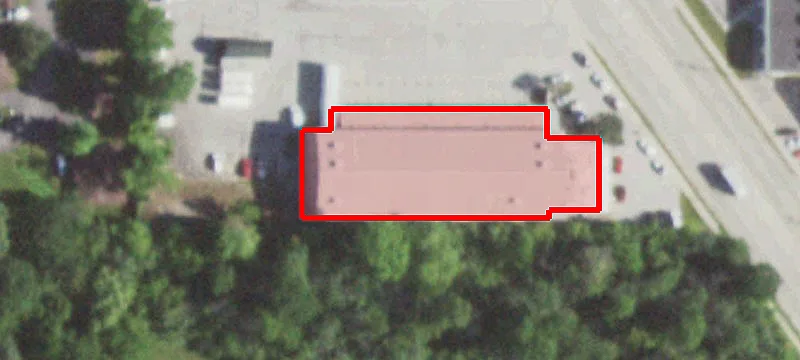 3400 Milwaukee Ave