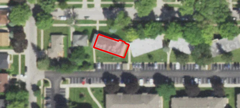 873 Seminole Dr
