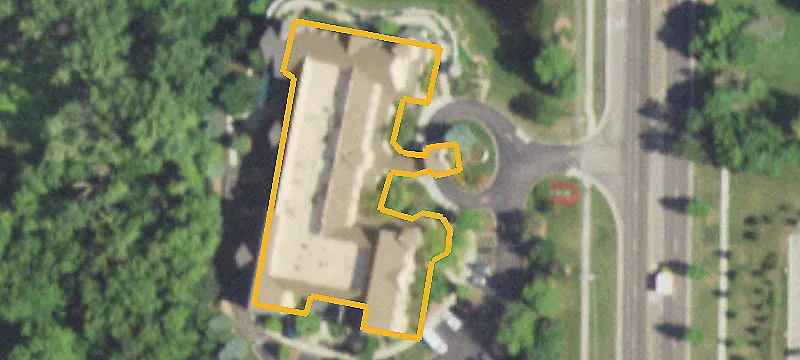 500 Hunt Clb Rd