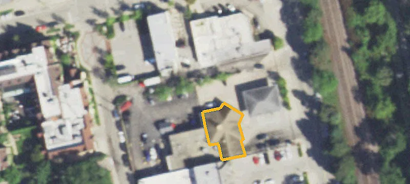 530 Western Ave