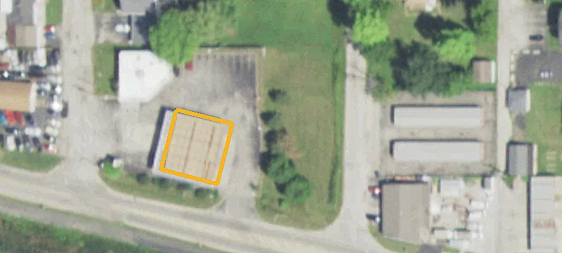 500 Rollins Rd