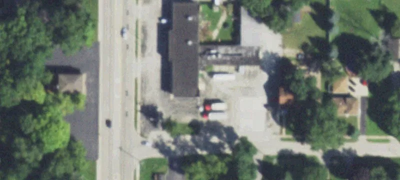 221 Sheridan Rd