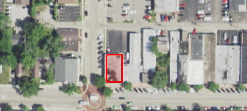 108 Ctr St