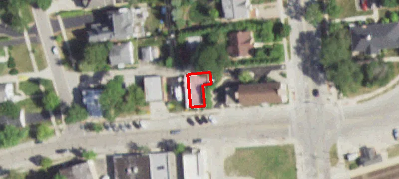 210 Burlington Ave