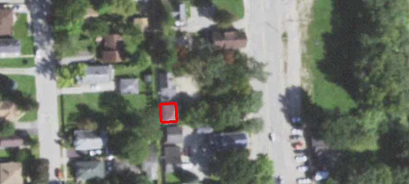 1813 Broadway St, Unit 3