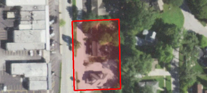 17023 Oak Park Ave