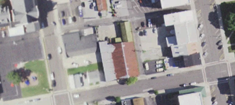 111 3rd St
