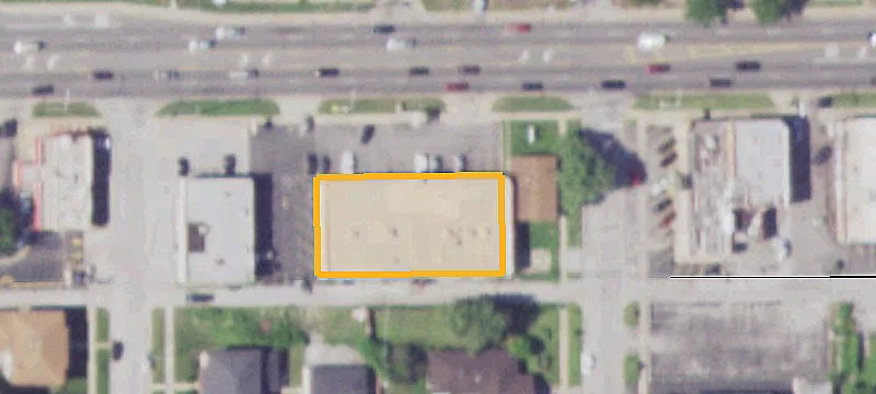 1115 Sibley Blvd
