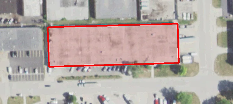 409 Interstate Rd, Unit 3
