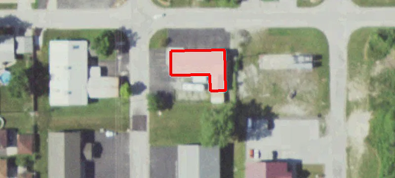 3307 Louis Sherman Dr