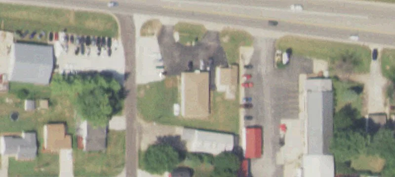 501 Pearl St