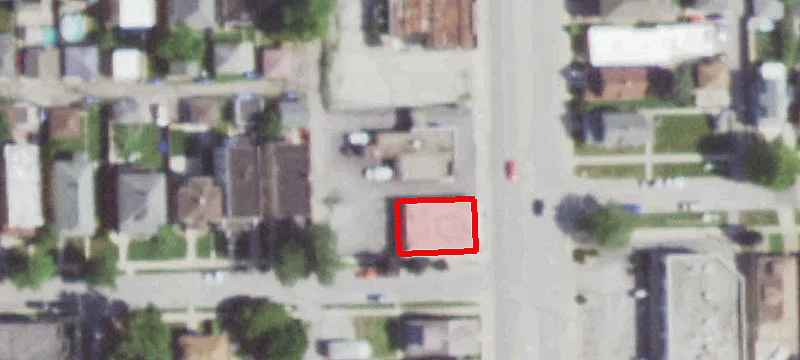 12554 Western Ave