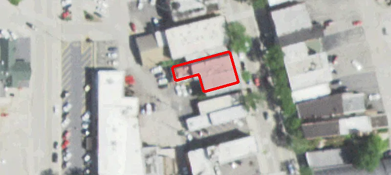 920 Main St