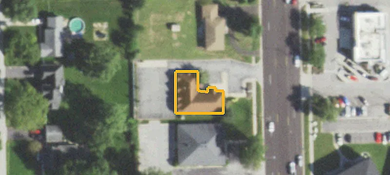 17222 Harlem Ave, Unit 26
