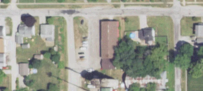 410 Chatham St