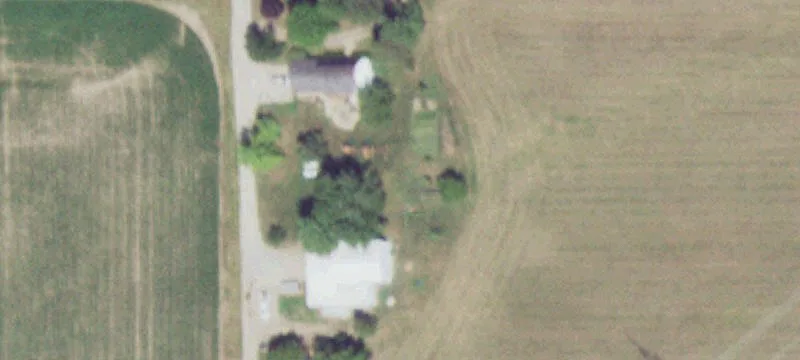 1427 County Rd 700th N