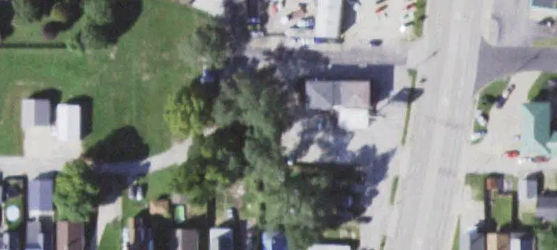 801 Mckinley Ave