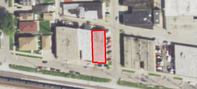 1001 Main St