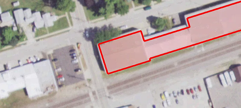 413 12th W Main St