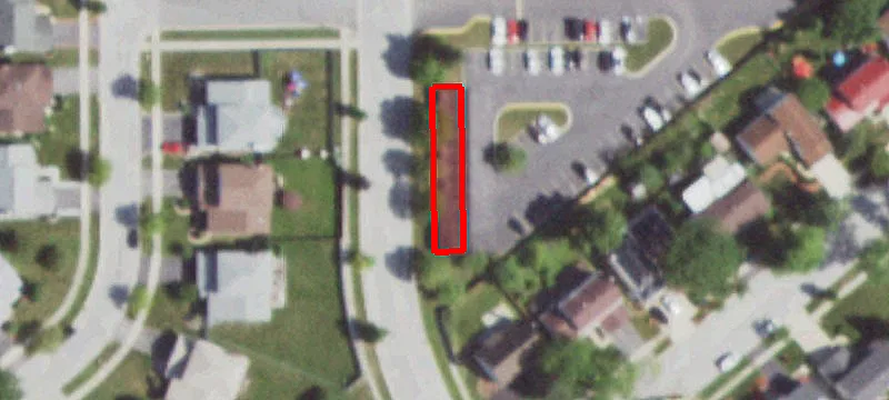 17600 Carriageway Dr