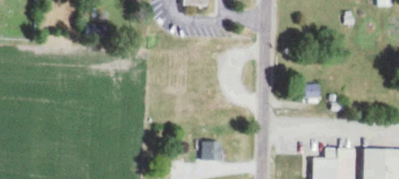 607 Trivoli Rd