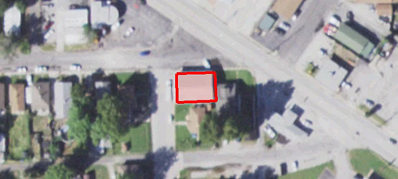 410 Grand Ave
