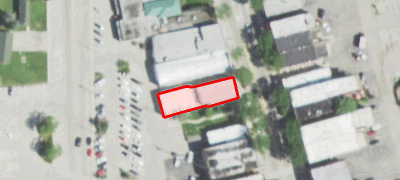892 Main St
