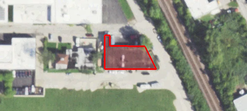 1624 Old Deerfield Rd