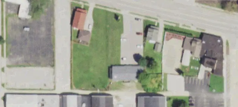 462 Gardner St