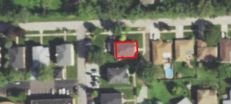 9701 89th Ave, Unit 1N