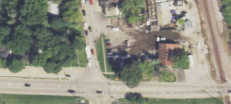 419 Rockland Rd