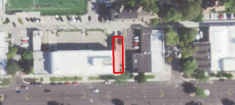 248 Madison St