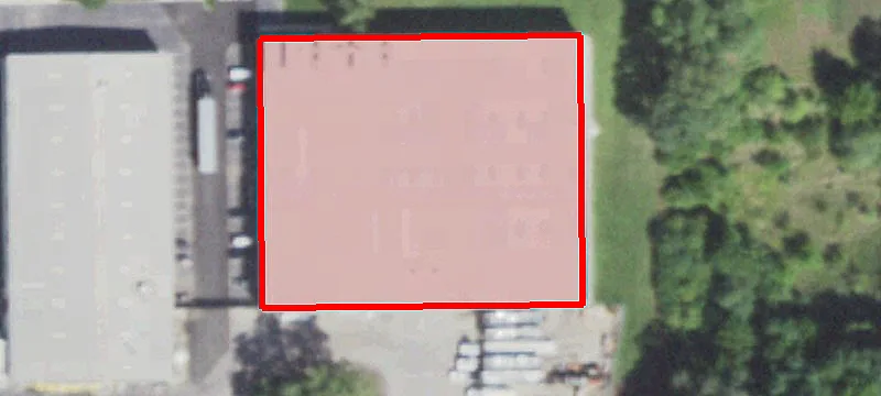 455 Stevenson Rd