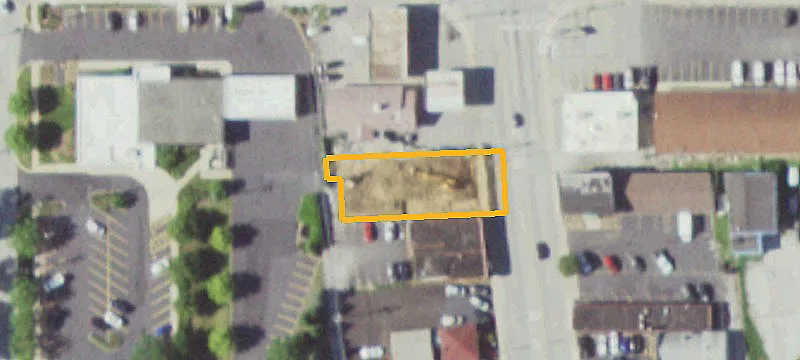 3410 Chicago Rd